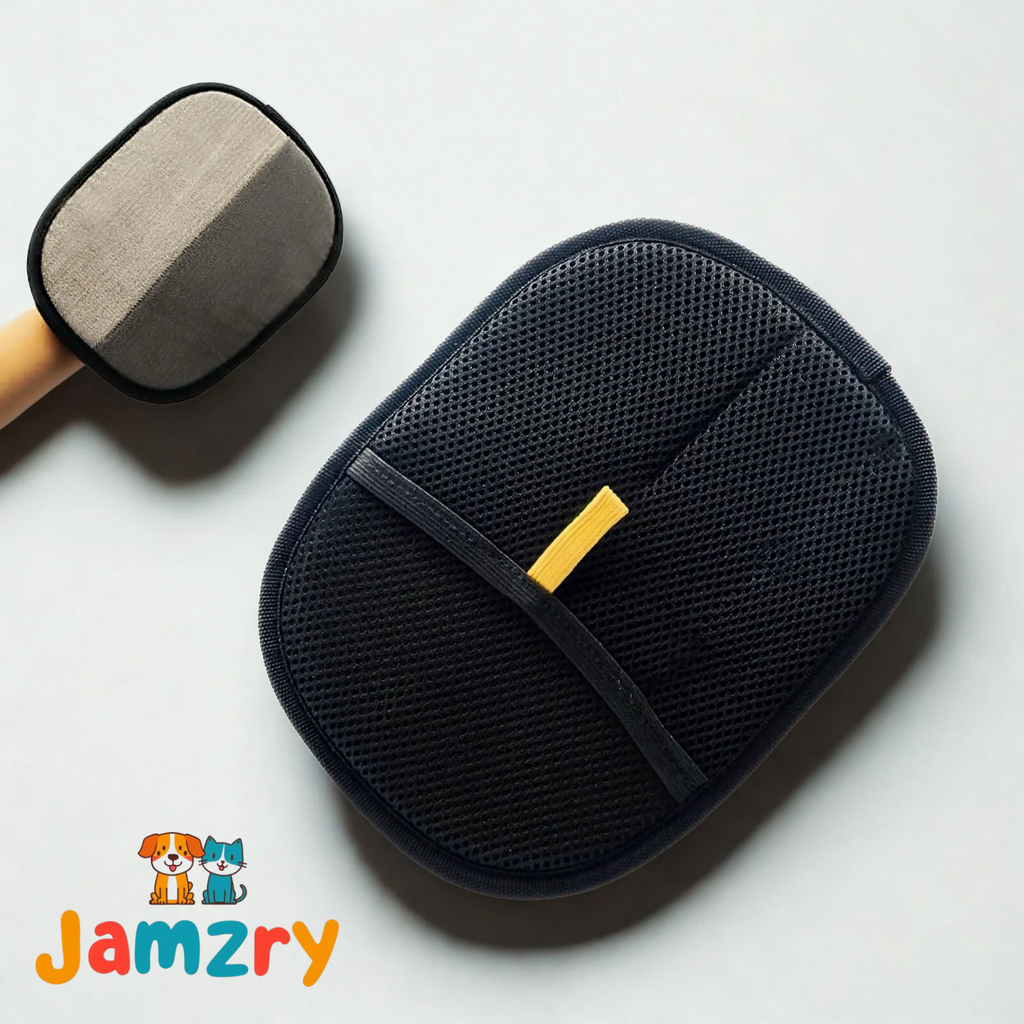 Jamzry™ Pet Hair Remover Glove