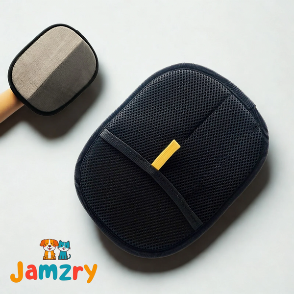Jamzry™ Pet Hair Remover Glove