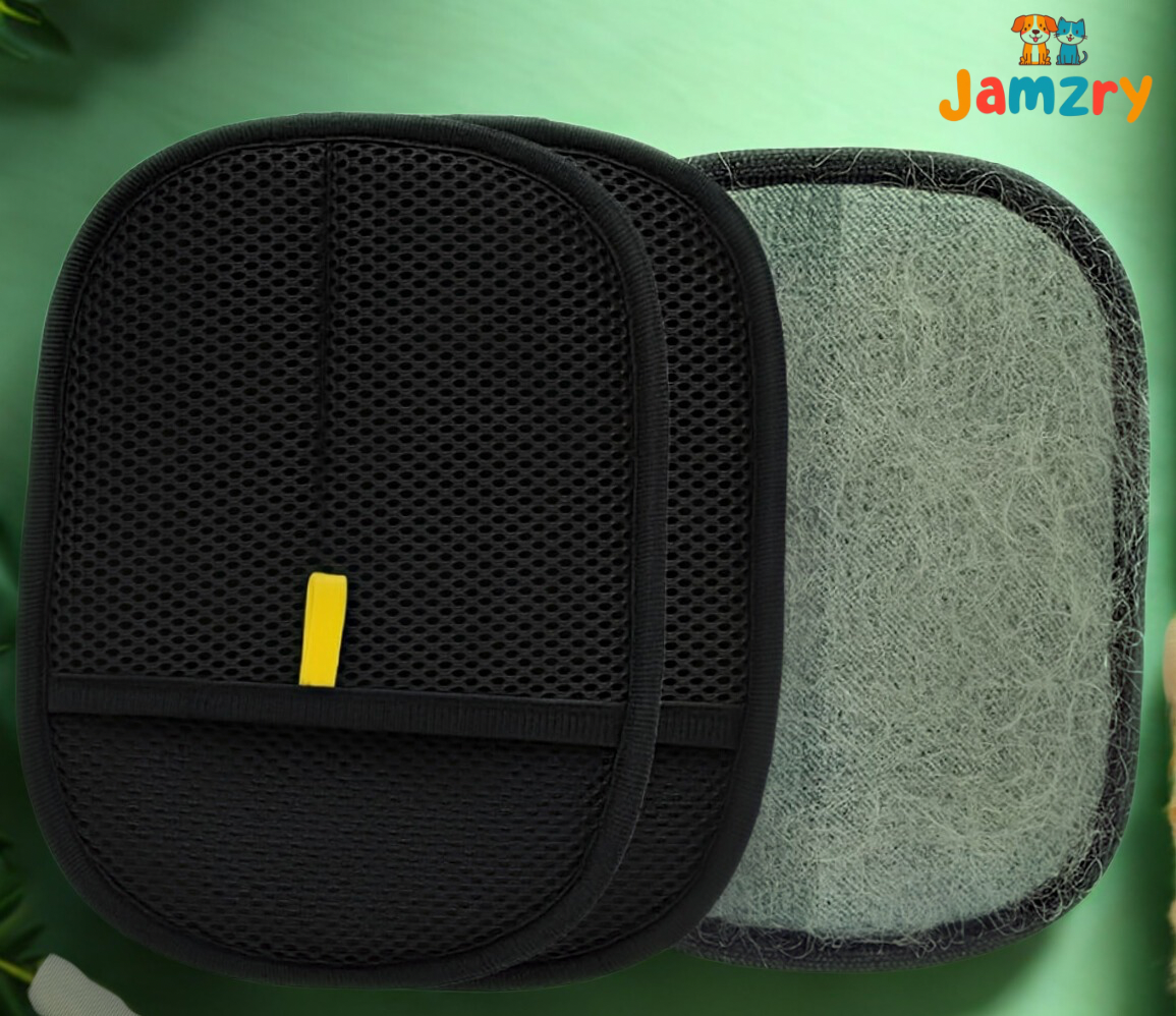 Jamzry™ Pet Hair Remover Glove